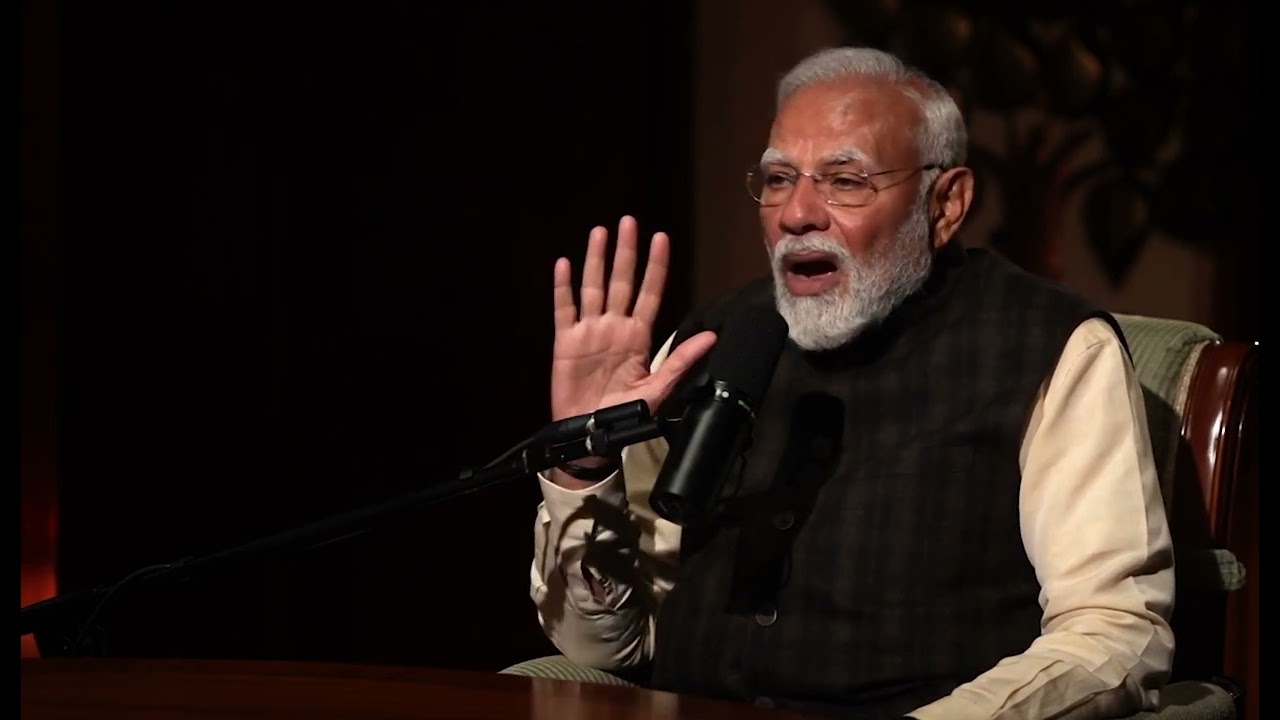 Key reforms driving India's progress