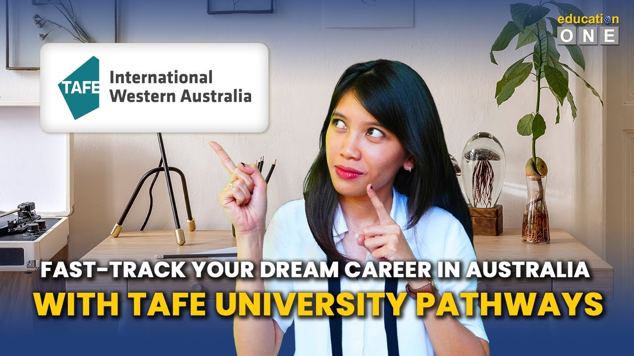 Study in Australia: Why TAFE is a Great Choice for International Students