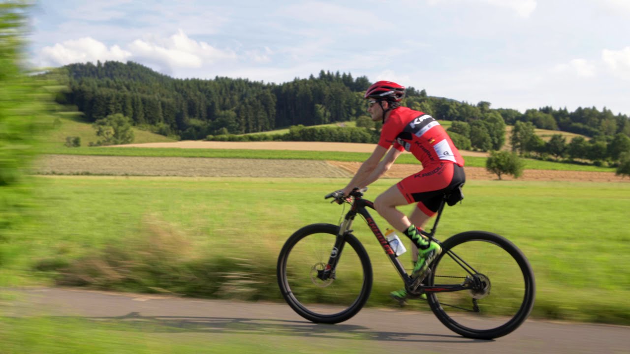 Markus Bauer #Comebackstronger - Episode 2