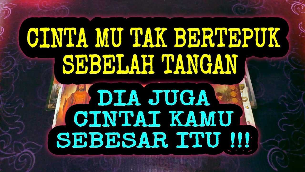 DIA MENARIK DIRI BUKAN BERARTI TAK CINTA KAMU #tarot #tarotreading #tarotreader #tarotcards 