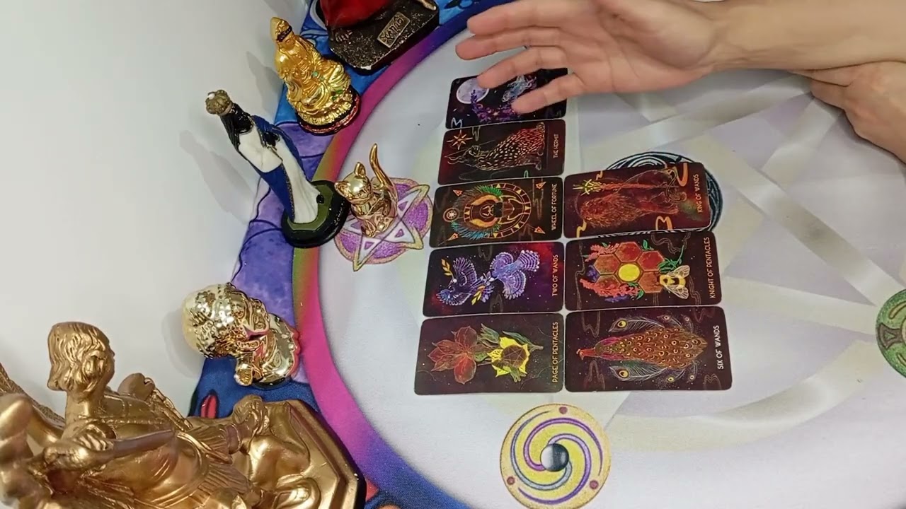🧟Renascimento/Enxergando essa conexão🔥Segurou,mas o julgamento chegou💃Mãe/mulher quer tiver infeliz🌞