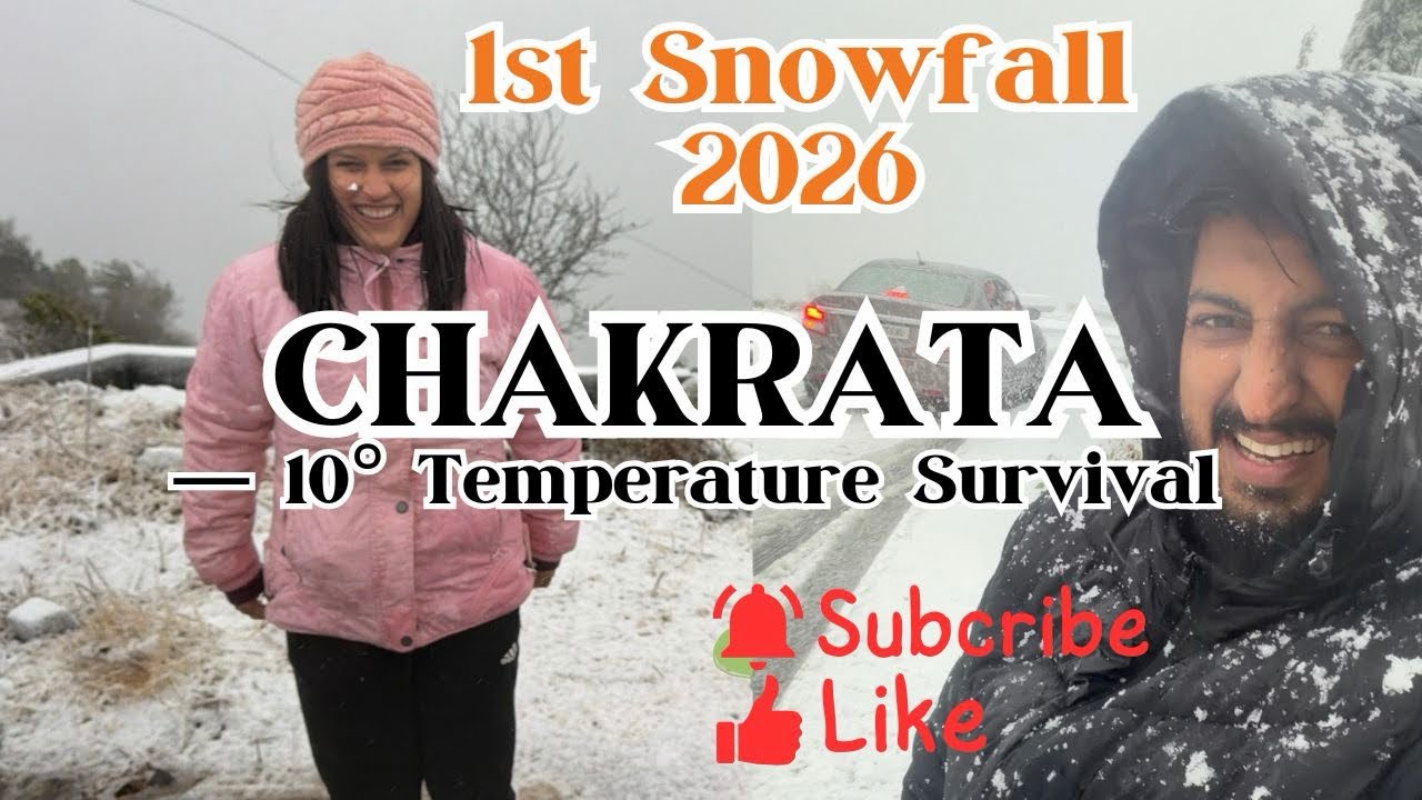 — 10° Temperature 