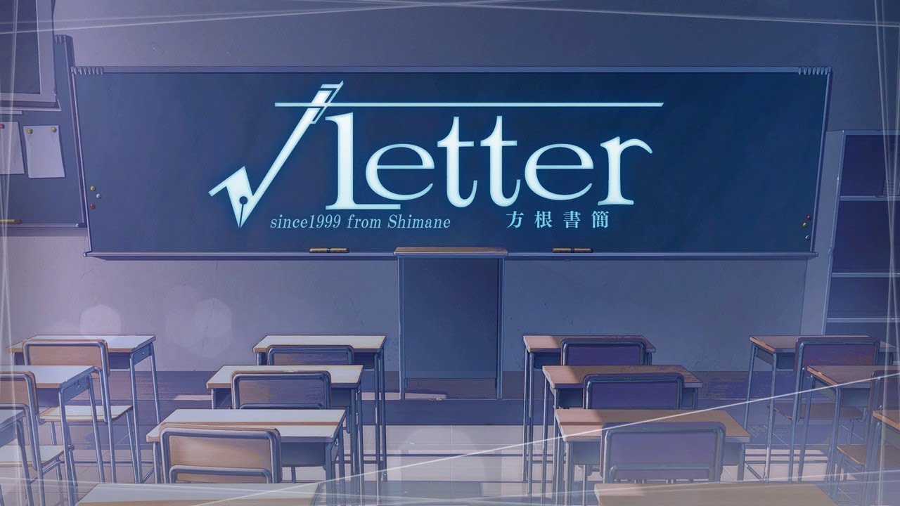 ROOT LETTER (HK - Hong Kong) - 100% Walkthrough (Platinum Trophy / 1000G Guide + Roadmap)