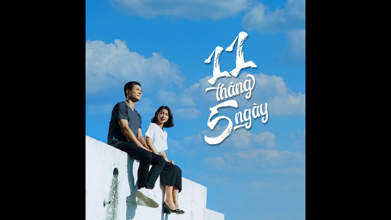 [FMV] Còn gì đau hơn chữ đã từng - Quân A.P | Hải Đăng x Tuệ Nhi | OST 11 tháng 5 ngày