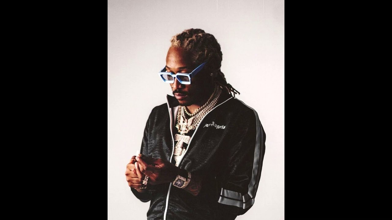 [SOLD] Future Type Beat 