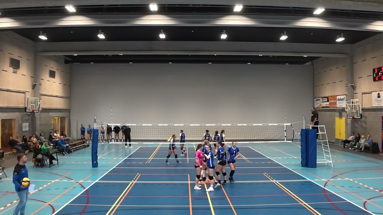 Ternat - VCA D1 2/11/25