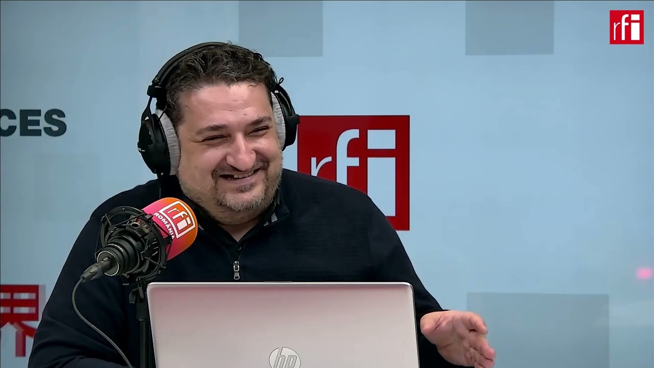 Cântarea României (partea a II-a)