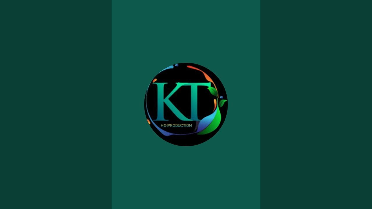 KT HO PRODUCTION is live