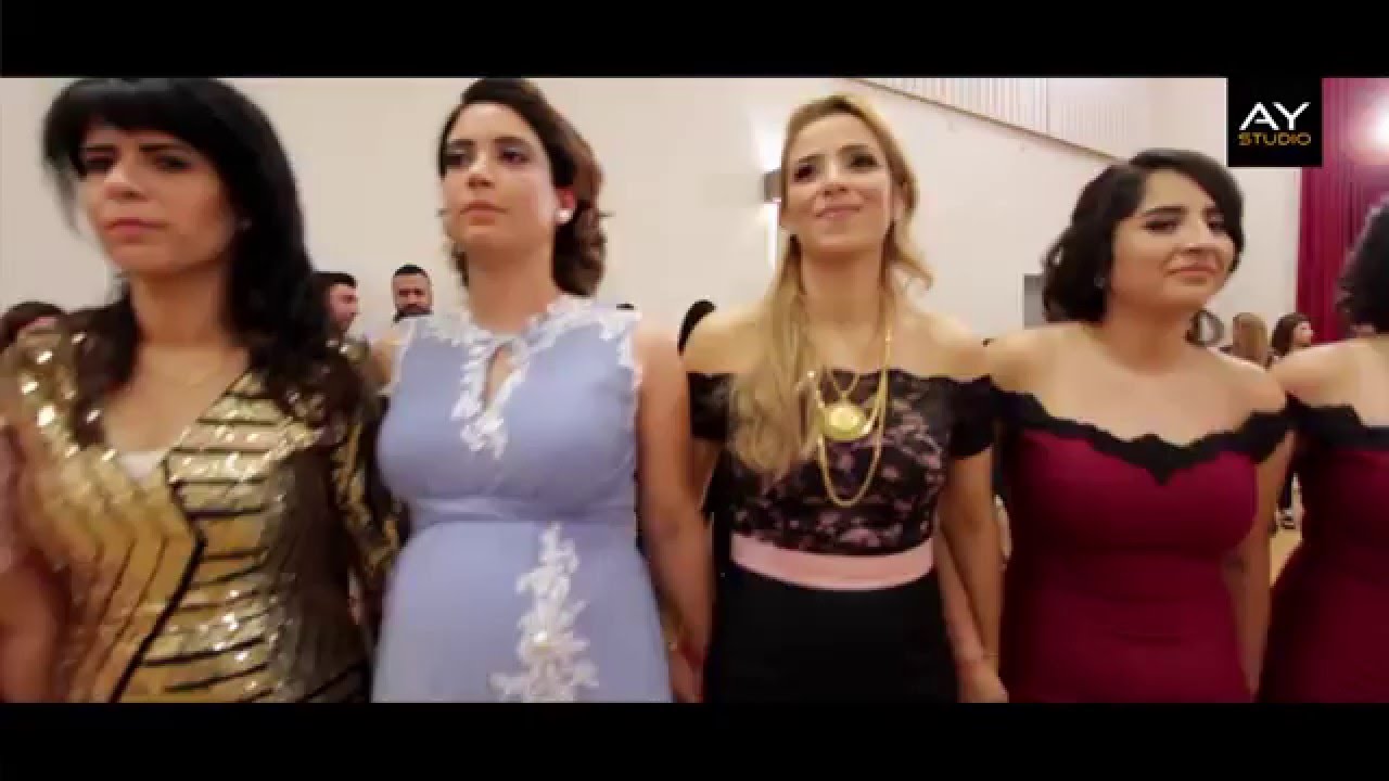 Natica & Servan - 13.Februar.2016 - Hövelhof - Part2 - KurdischeHochzeit - XemginNeco - AyStudio