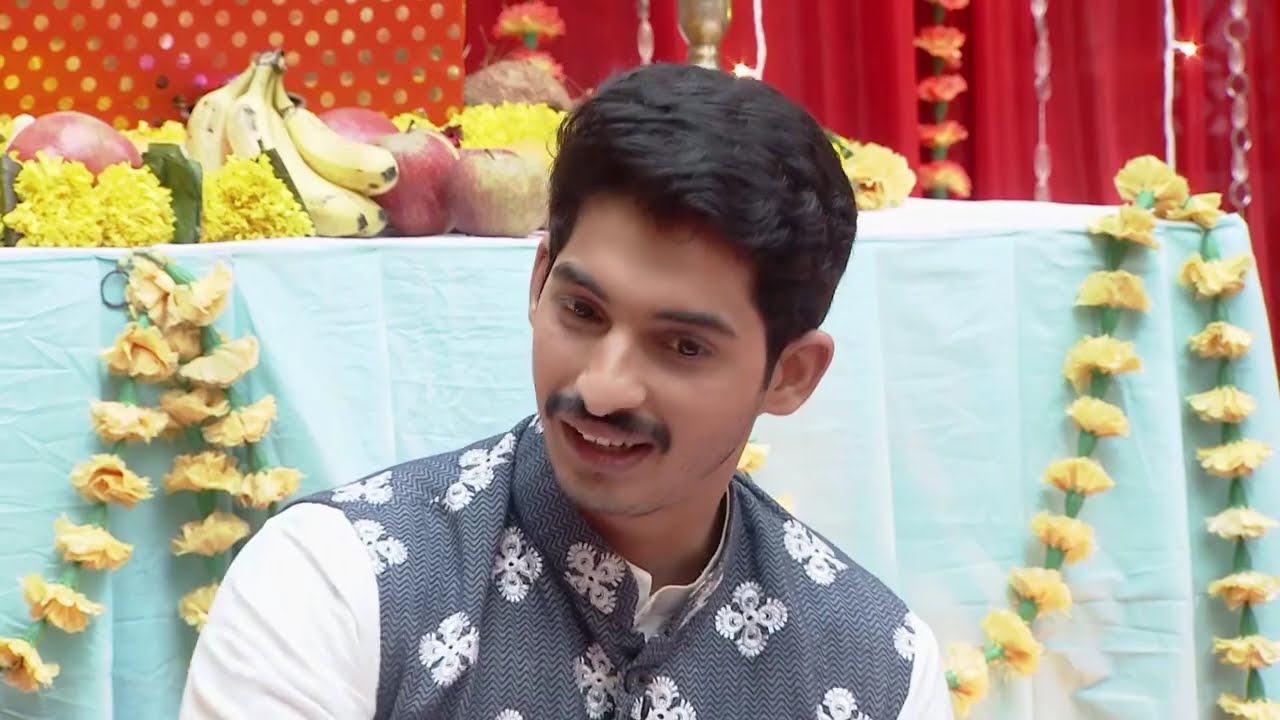 Jallosh Ganaraycha 2018 - Ep 5 - Marathi Tv Serial - Zee5 Marathi Classics