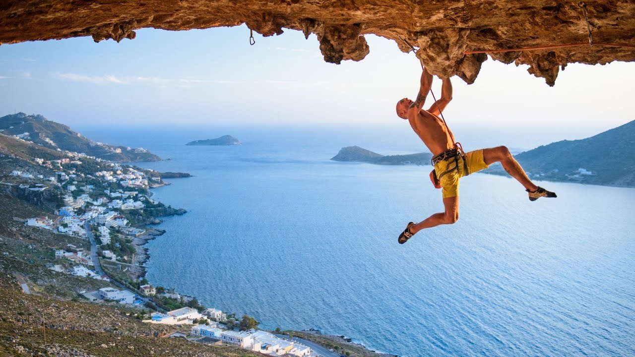Glory and Extreme Sports &ndash; Worth Risking Your Life For?