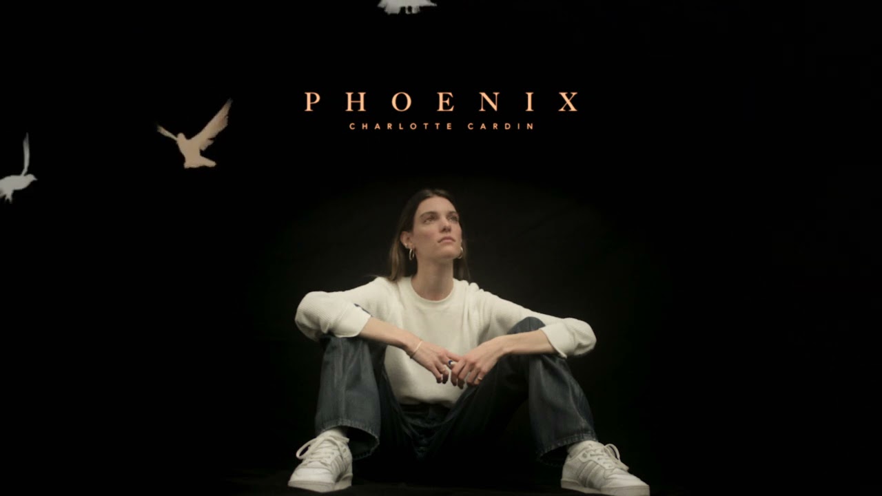 Charlotte Cardin - Sun Goes Down (Buddy) [Official Audio]