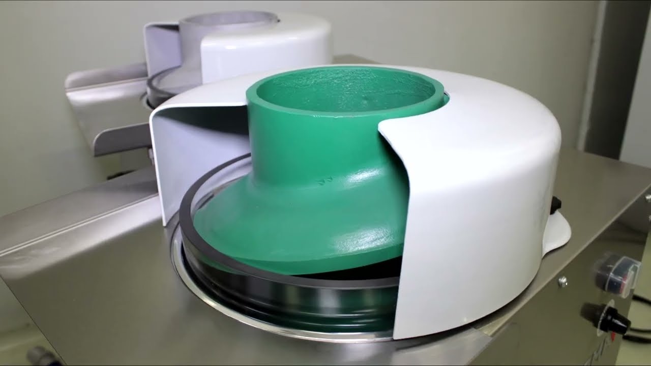 Sfera Rounder - installation et utilisation (FR)