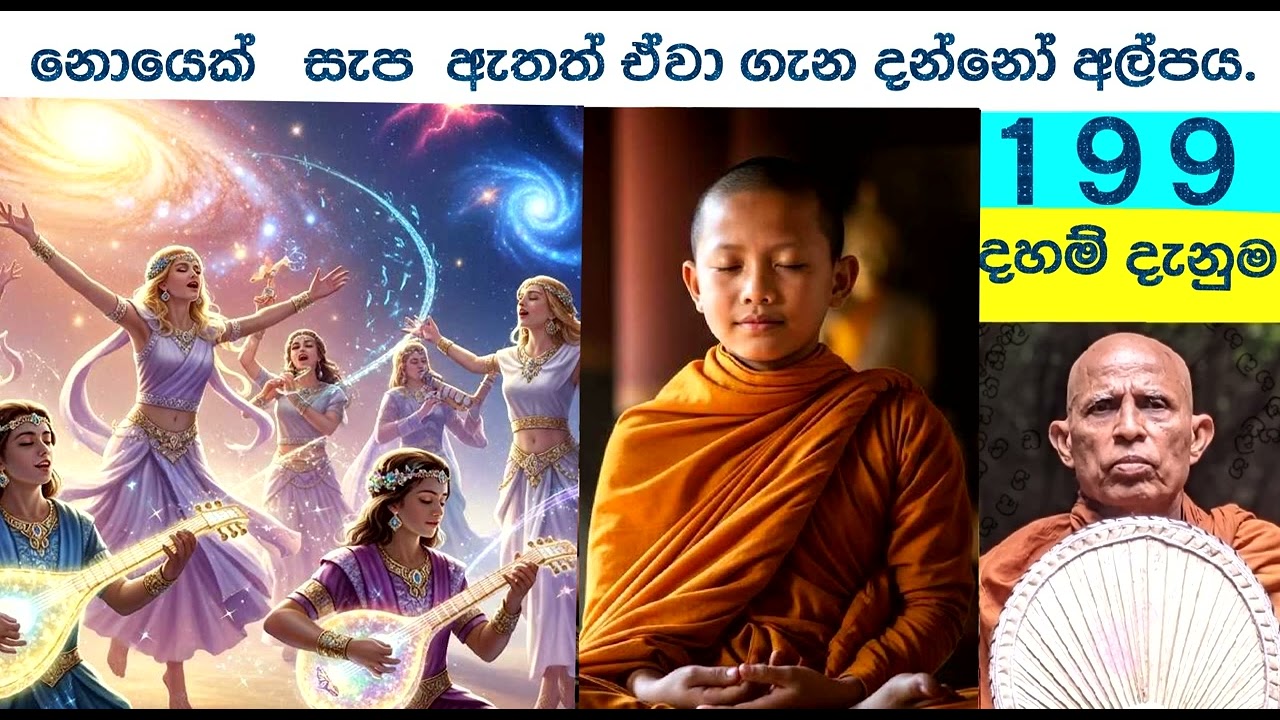 199   දහම් දැනුම    ලොව පවත්නා නොයෙක් අාකාර සැපයන් කවරේදැ යි තොරතුරු සොයා බලමු.