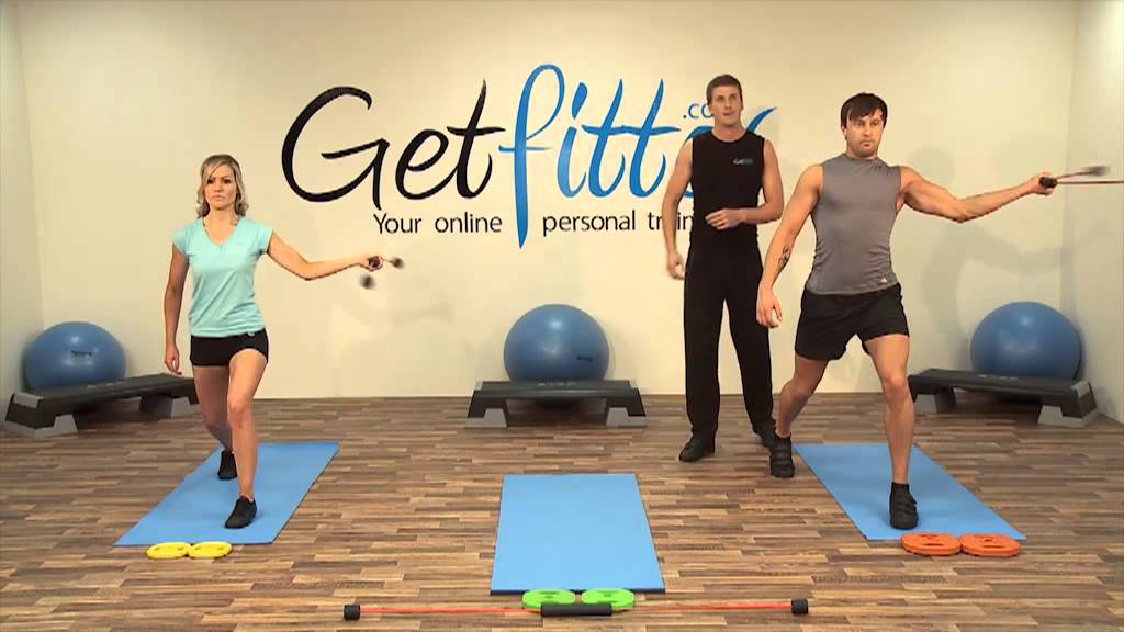 Vibration Training 2
