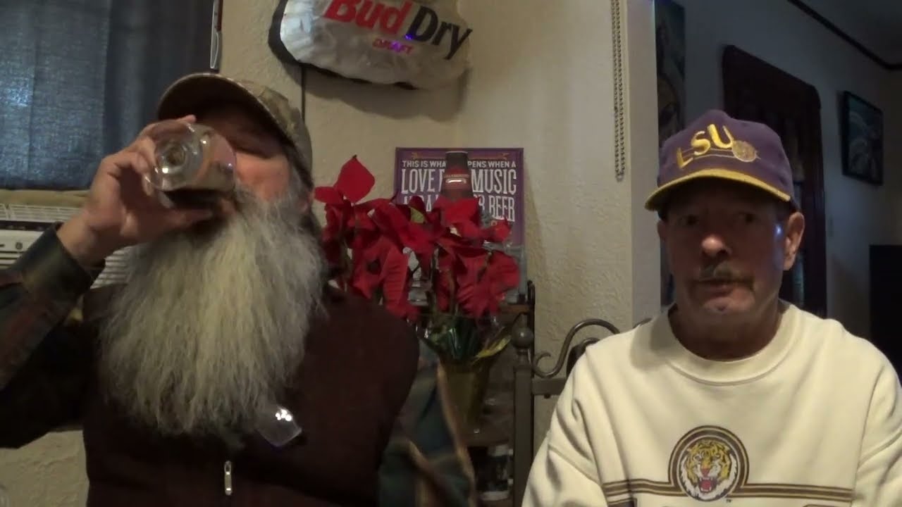 Louisiana Beer Reviews: Founders CBS 2025 (duo review)
