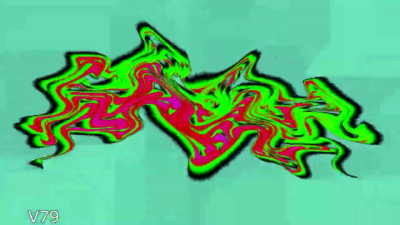 The Barkers Super Star Csupo - in Wideoup V0-V100 Collection