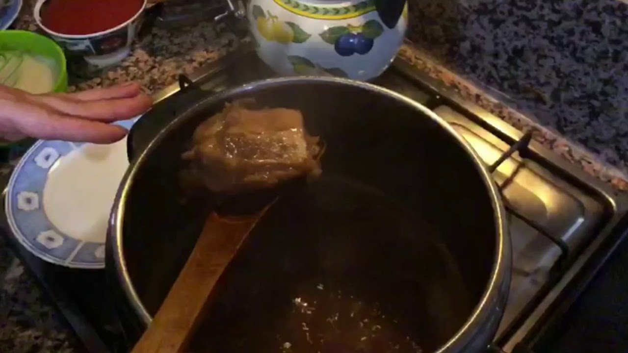 الحريرة المغربية الاصلية