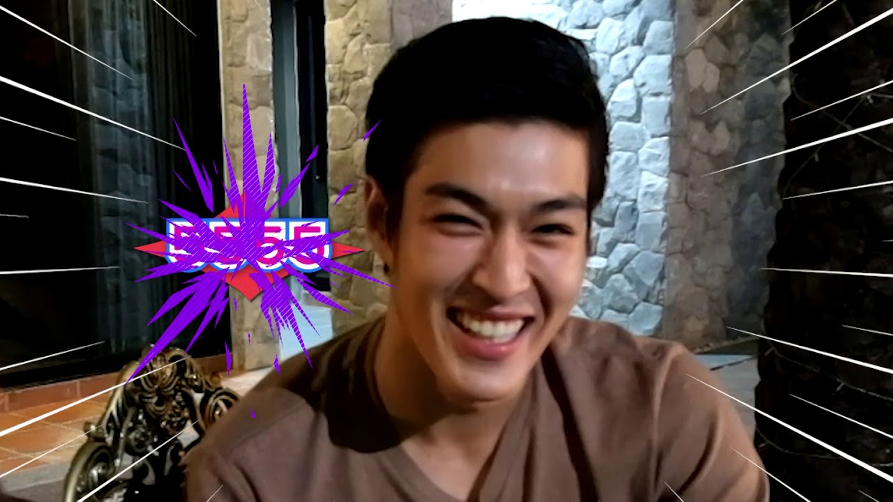 เบื้องหลังลิขิตแห่งจันทร์ 13 - กระทิง-น้ำตาล ทั้งหวาน ทั้งซิ่ง!