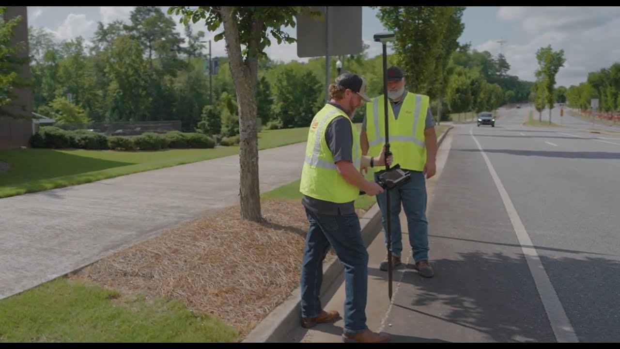 Solve Road Design Challenges with This Flexible Data Prep and QC Workflow