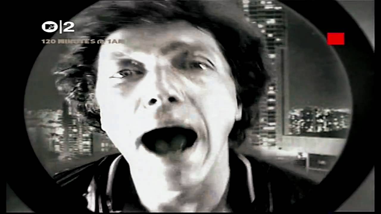 Clor - Love & Pain (HD)