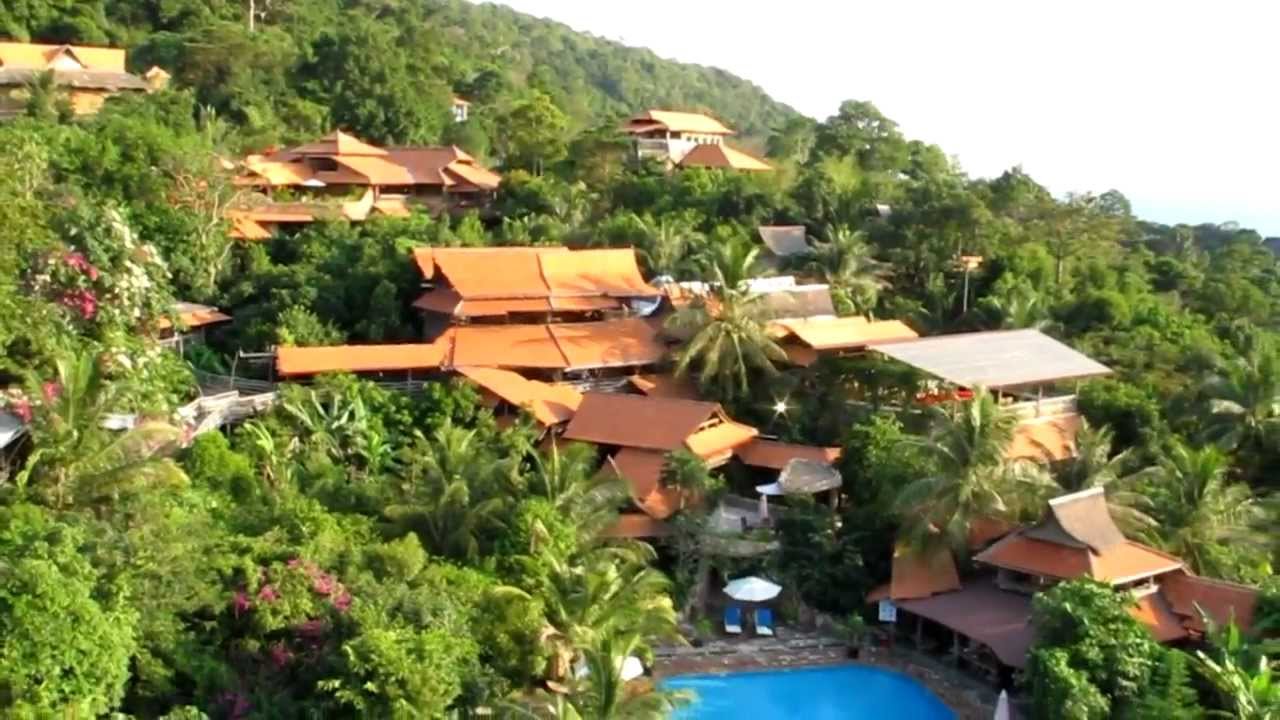 Veranda Natural Resort Kep