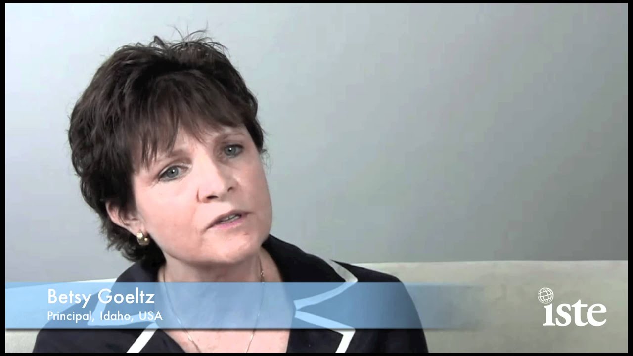 ISTE Advocacy: Why is advocacy important?