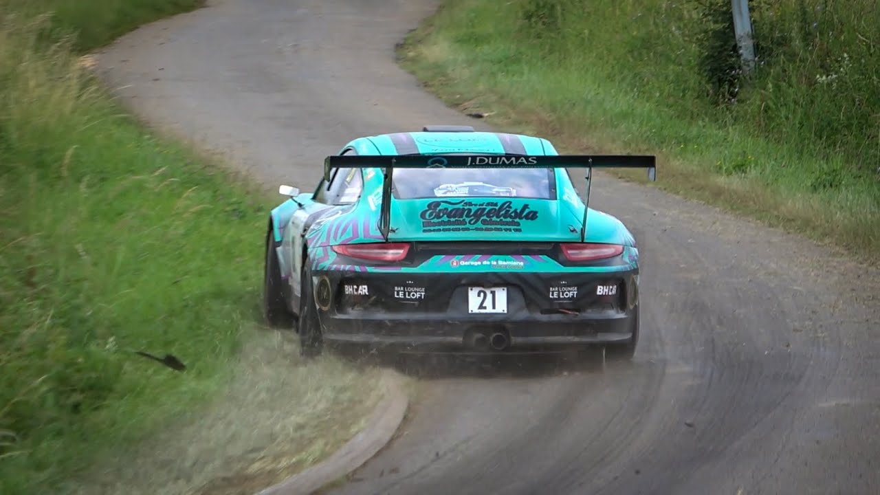 Rallye des Vins Mâcon 2025