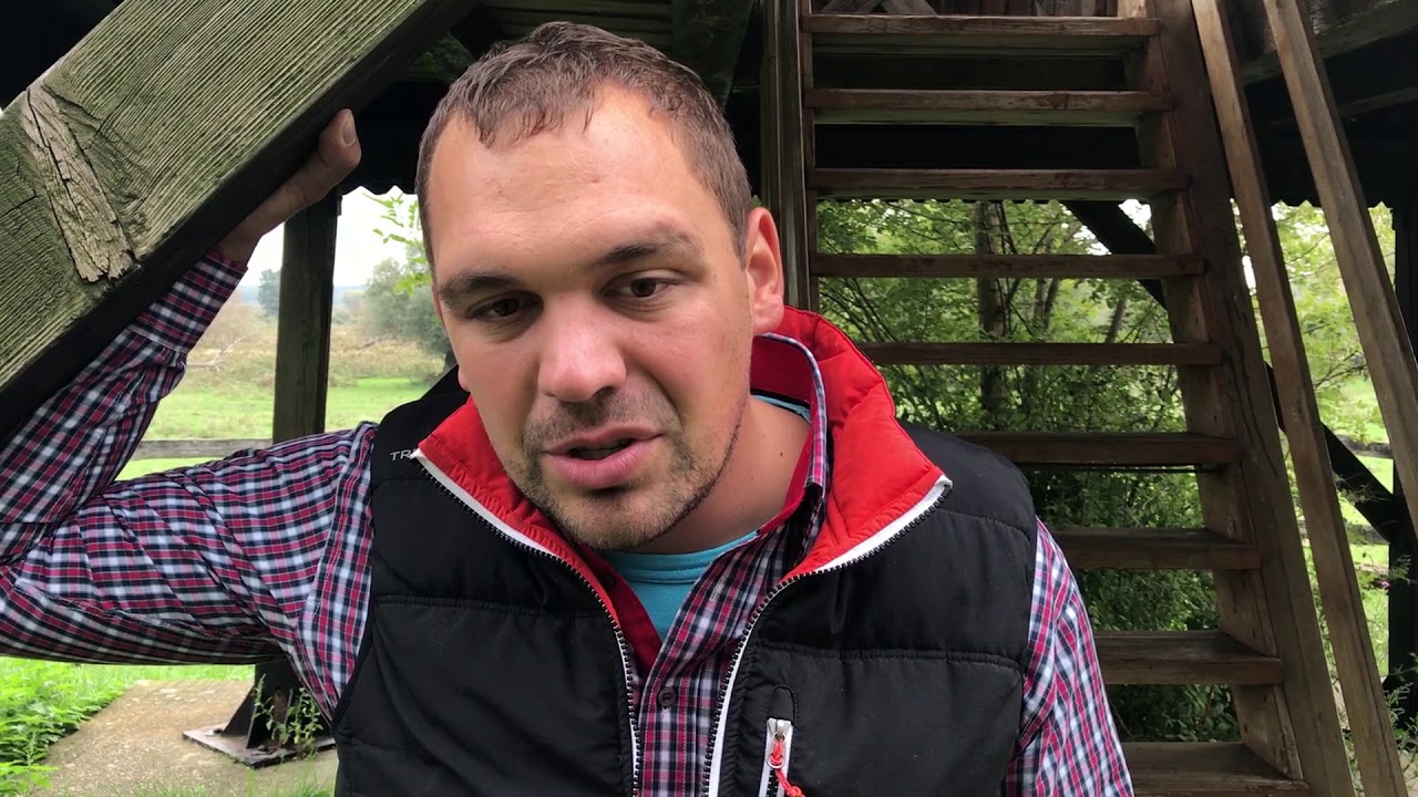 Vajt&oacute; &eacute;s a Vil&aacute;g - Kisbalaton t&uacute;ra
