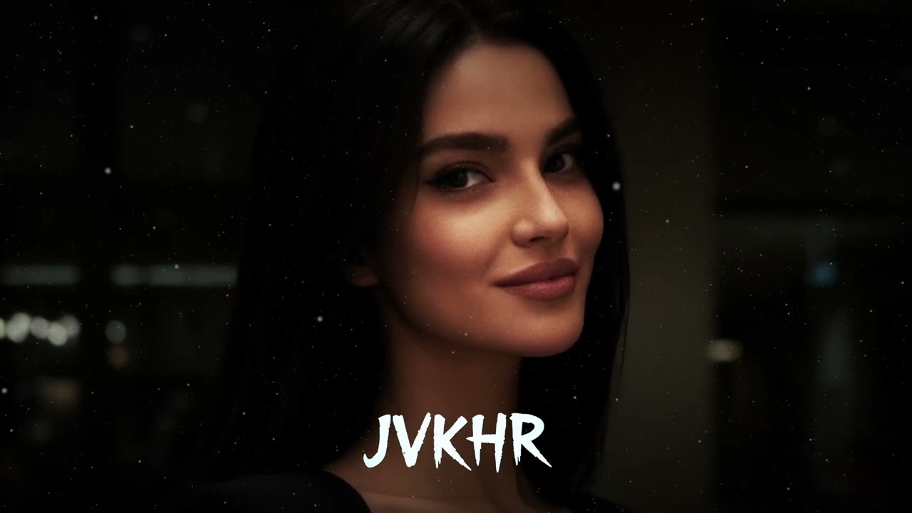 JVKHR - Stop For a Second (original mix) 2026