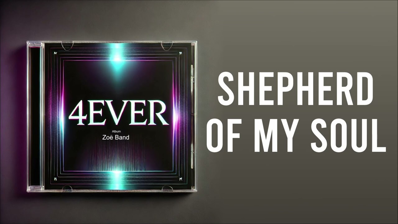 Shepherd of my Soul
