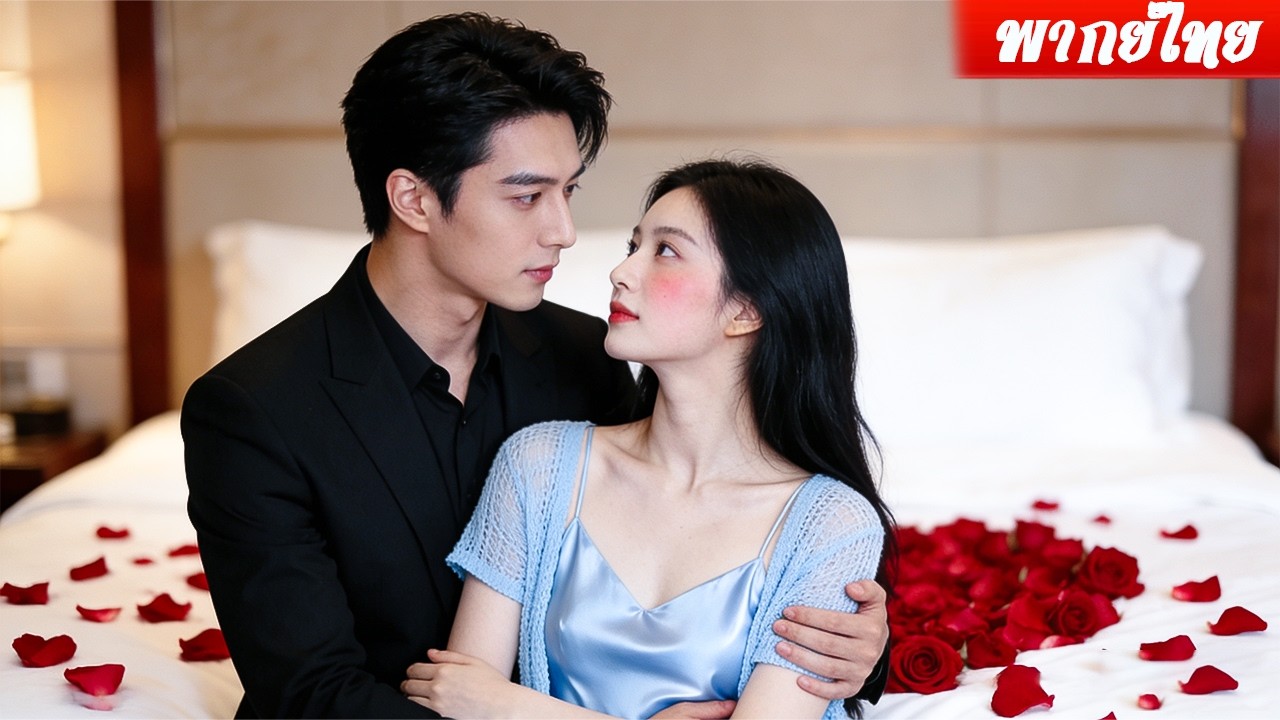 สาวเมาชนเข้ากอดบอสมาเฟีย ถูกใจดีของเธอดึงดูด รักลึกและยกให้เป็นสมบัติล้ำค่า！