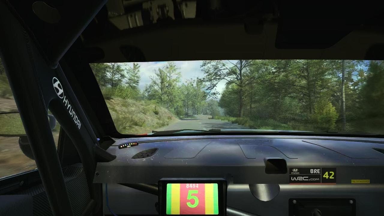 Hyundai i20 N Rally 1 Onboard 🏁🏁
