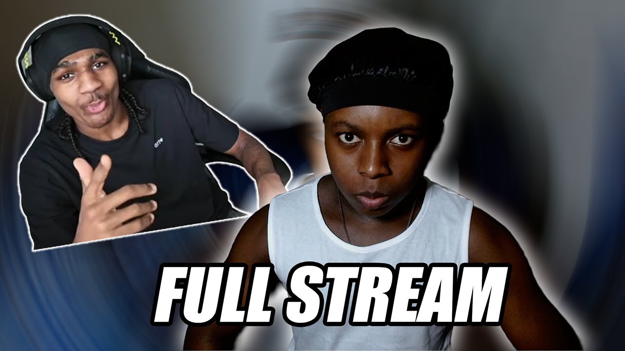 TCOORE21 X CAMM FULL STREAM