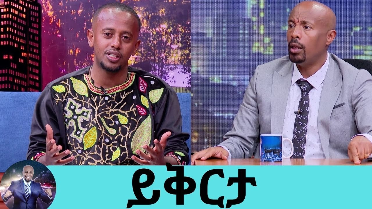 ኮሜዲያን እሸቱ መለሰ በአዲስ ስታንዳፕ ኮሜዲ 