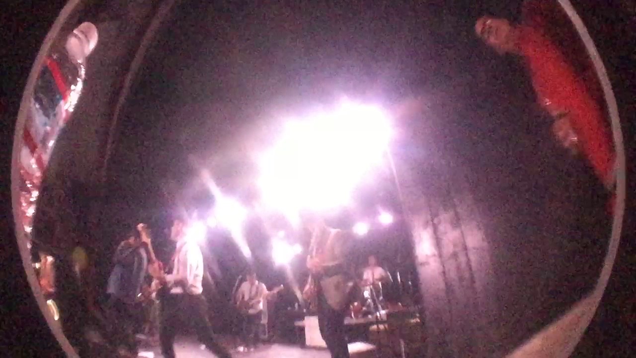 GOGO13 Live at Punk Rock BBQ 2017