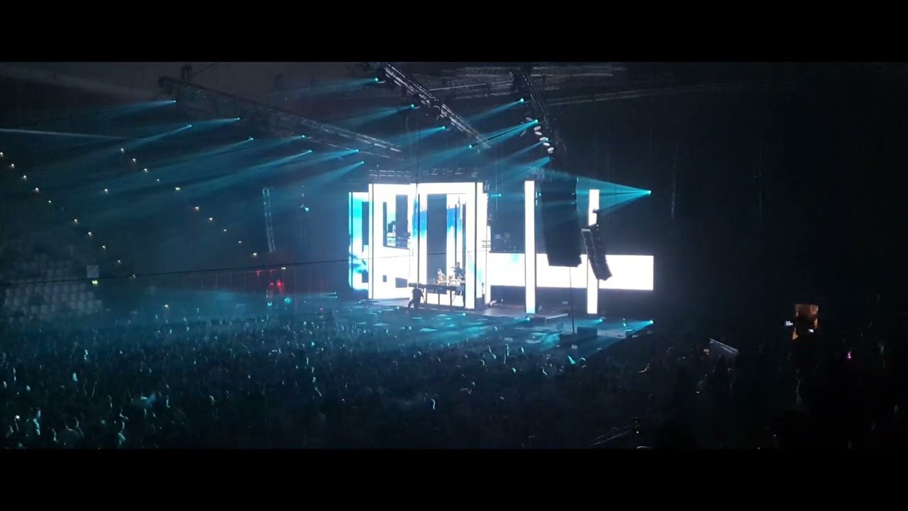 Headhunterz @ I AM HARDSTYLE 2022 (Schwerin, Germany)