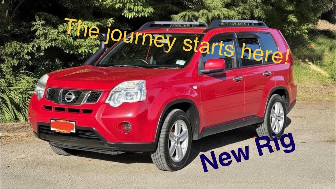 Welcome to my channel - Epic Horizons: Unleashing Adventure on the Open Road