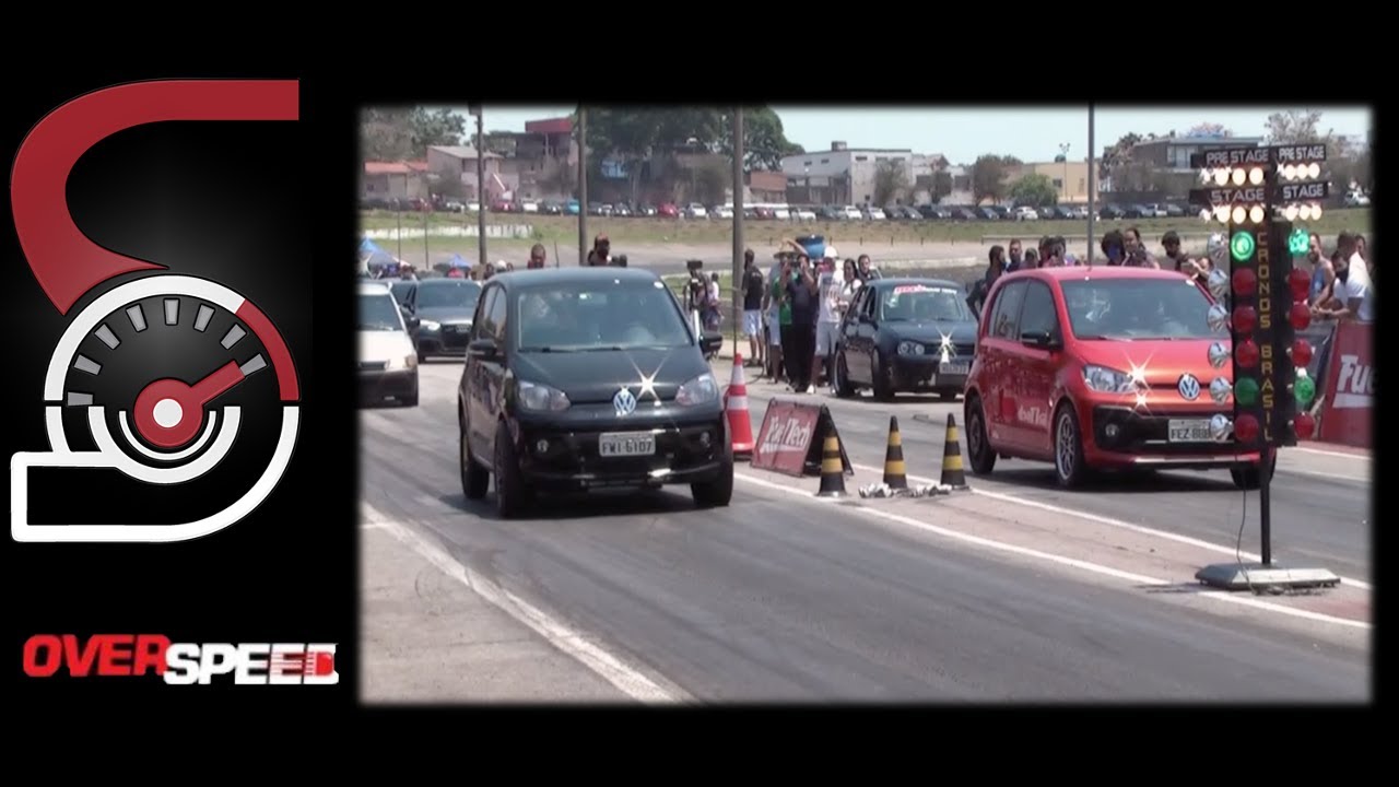 Corridas proibidas Interlagos - 08/11 - 