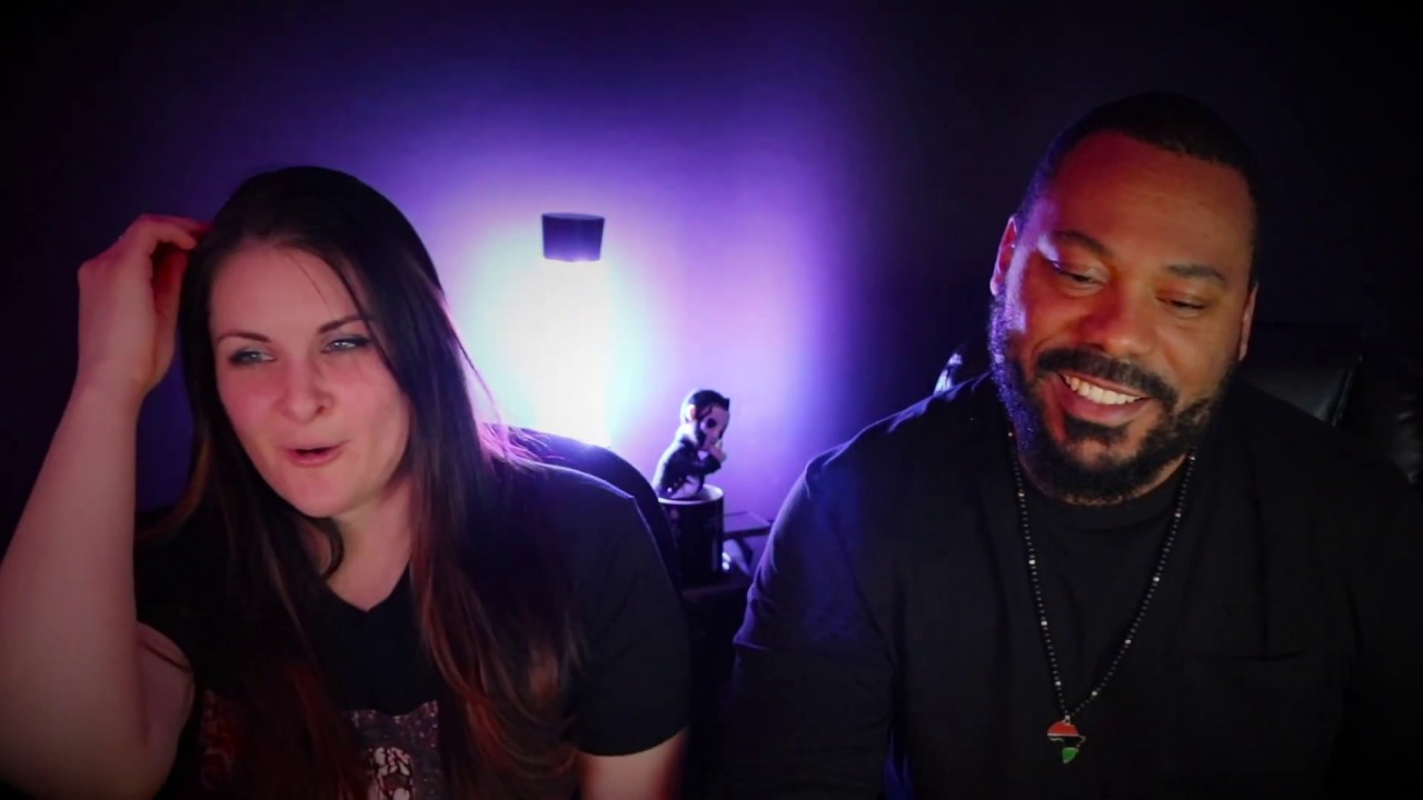 Converge - The Saddest Day Reaction!!