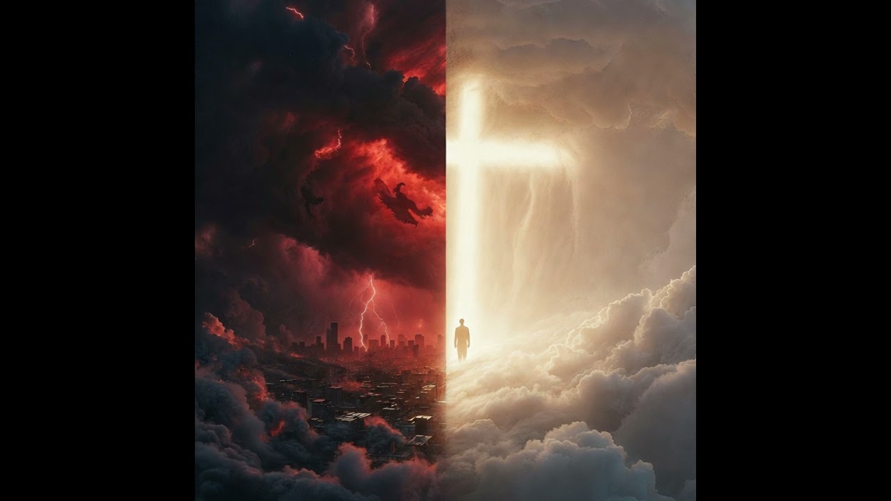 Christian Metaphysics and The End Times
