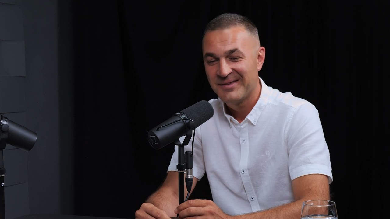 Квартал по квартал, еп. 9: Район 