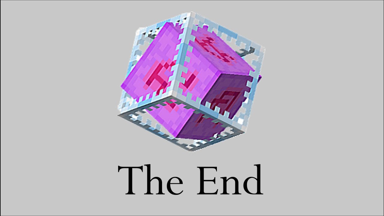 Beating Minecraft for the First Time - About Oliver's Supercut Part 3