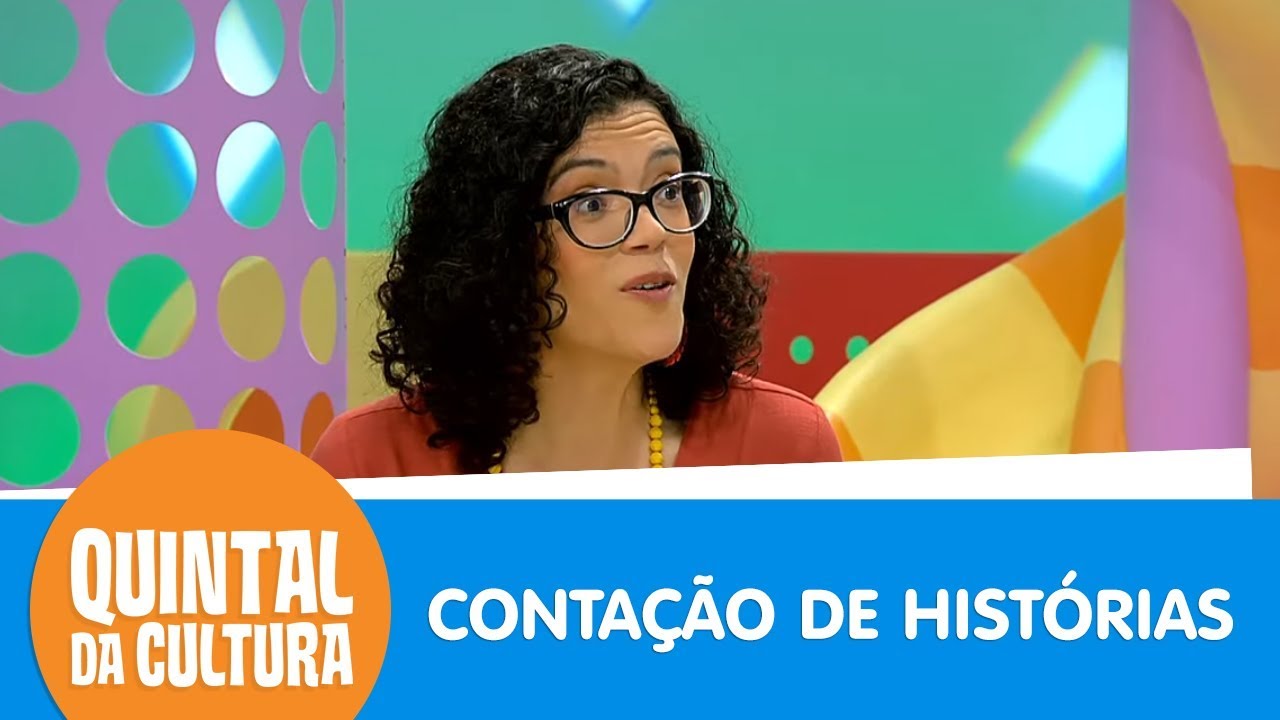 O par de sapatos | Quintal da Cultura