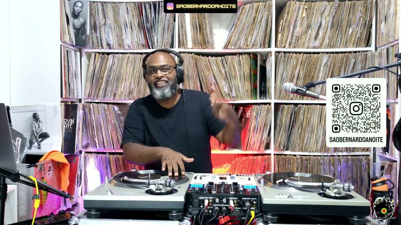 ORIGINAL SOUL FUNKY GROOVE