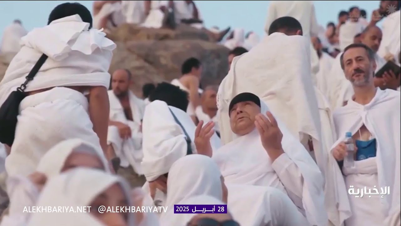 عقوبات تصل إلى 100 ألف ريال لمخالفي أنظمة الحج