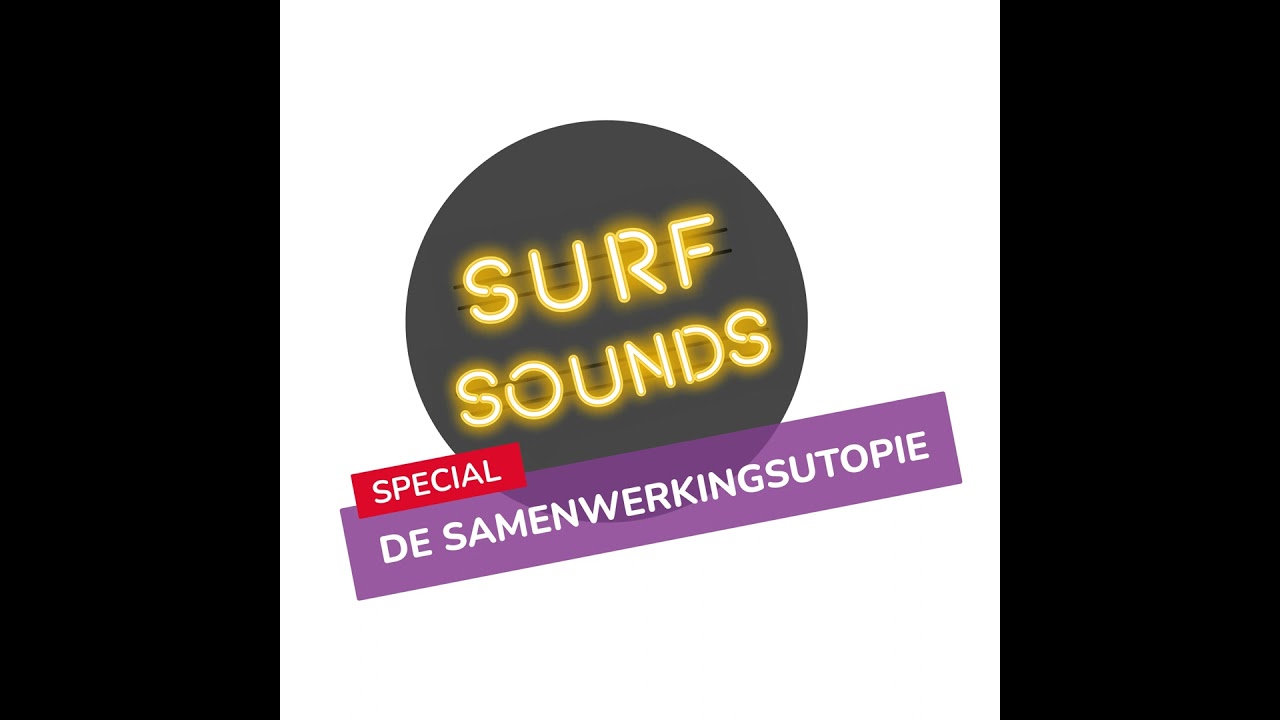 De samenwerkingsutopie aflv 3: Wat is er nodig?