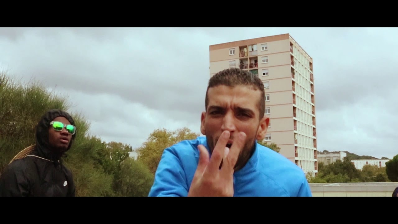 SCOTCHO FEAT DJANGO X FABIO (On s'en blk)