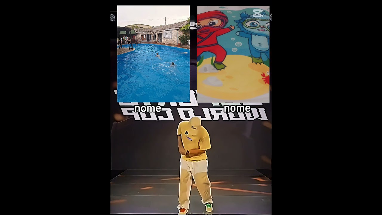 defko i ćaki najači😁