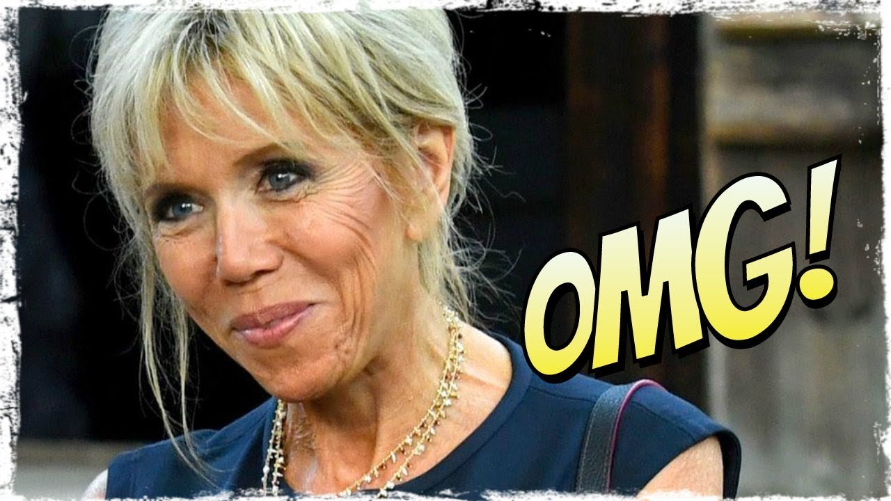 Brigitte Macron : Sa rencontre improbable&hellip; avec une candidate de t&eacute;l&eacute;-r&eacute;alit&eacute; !